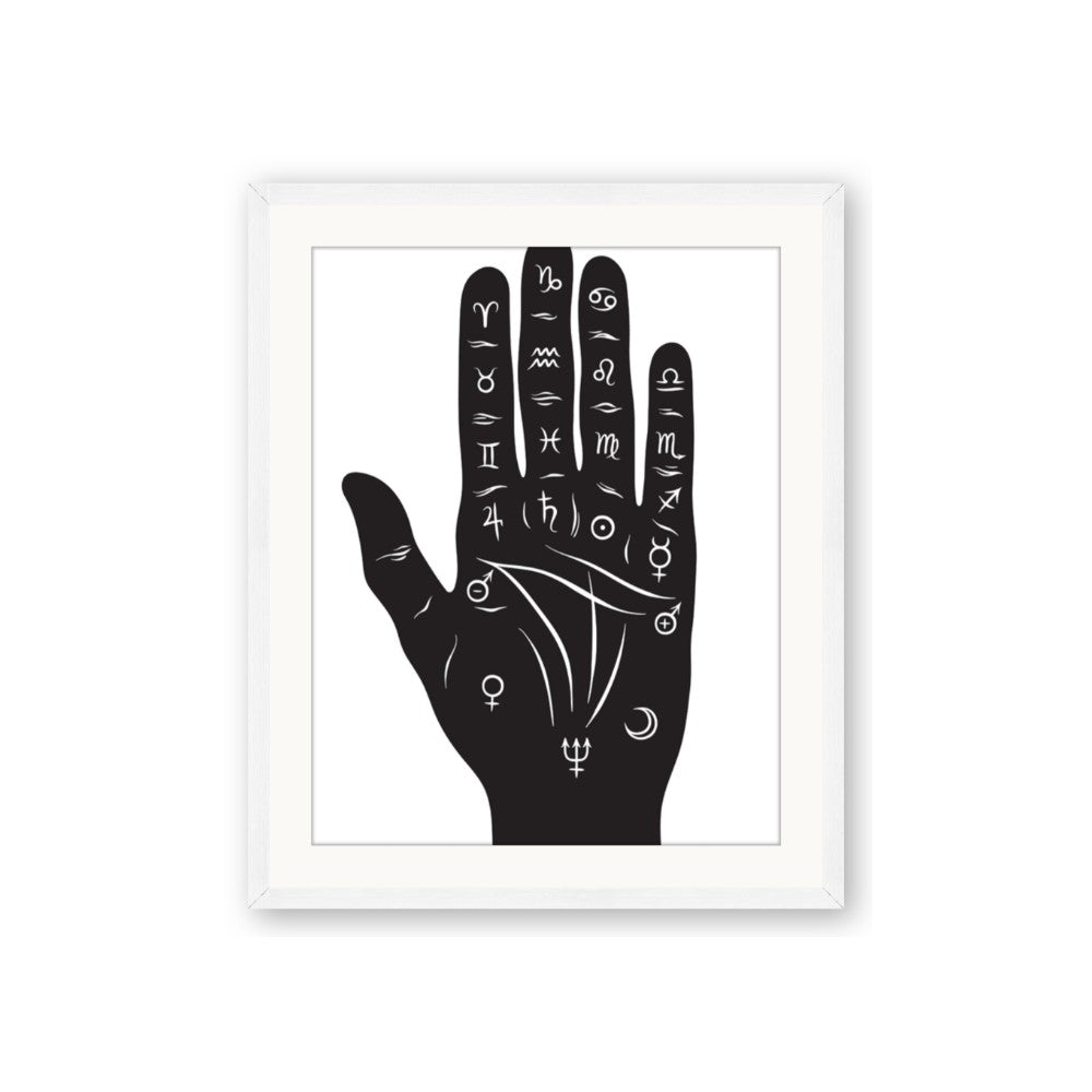 Hamsa Hand