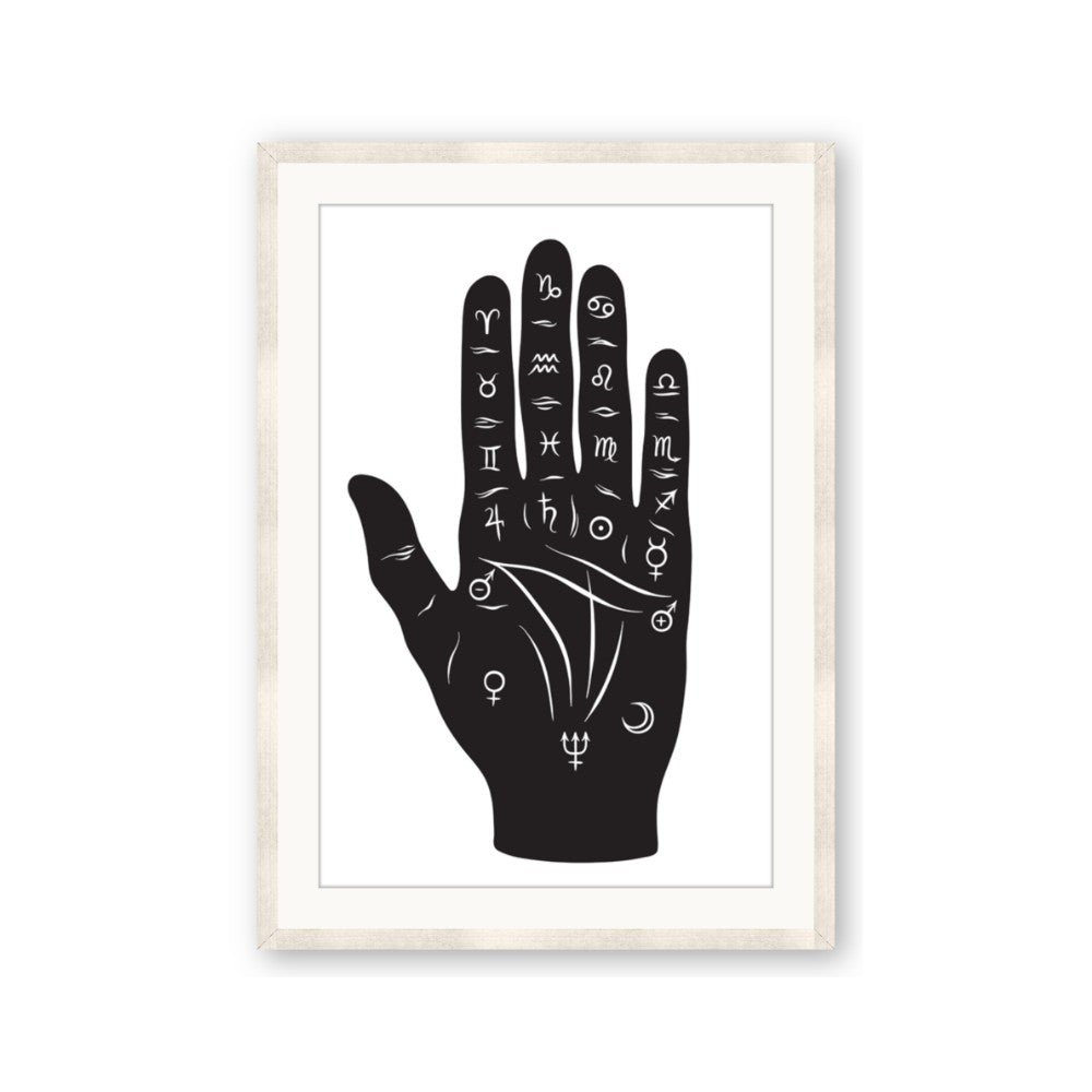 Hamsa Hand