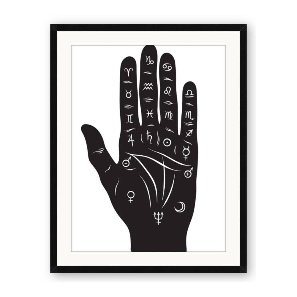 Hamsa Hand