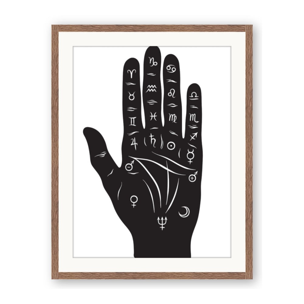 Hamsa Hand