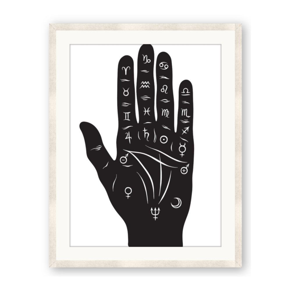 Hamsa Hand