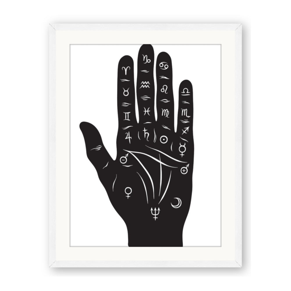 Hamsa Hand