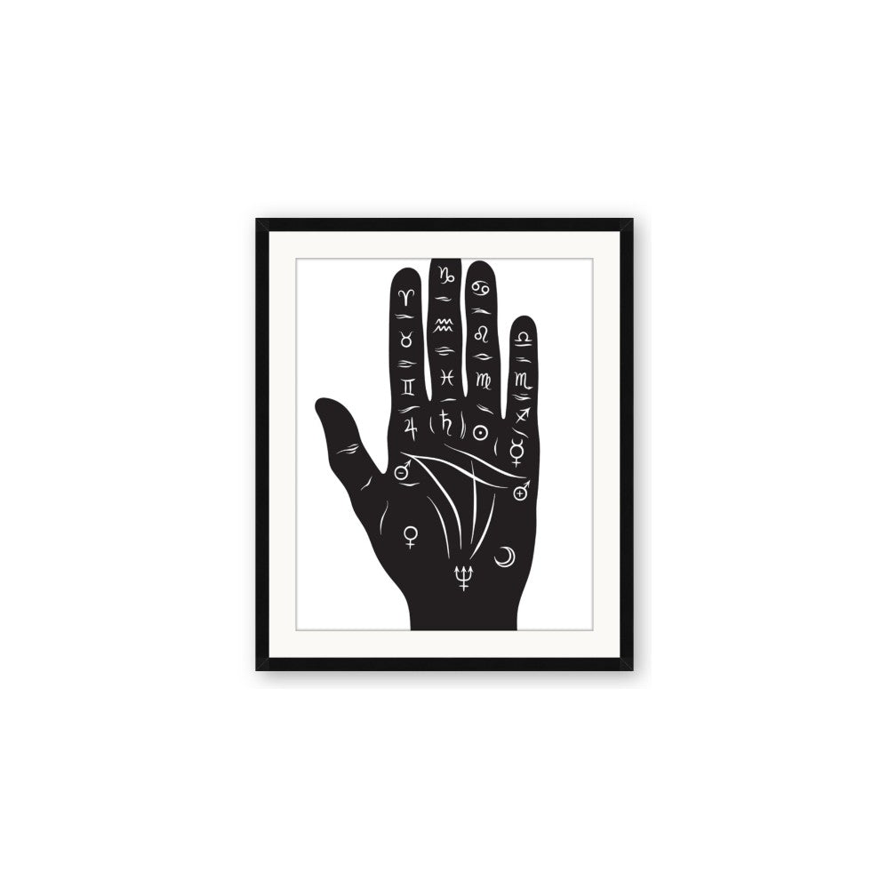 Hamsa Hand