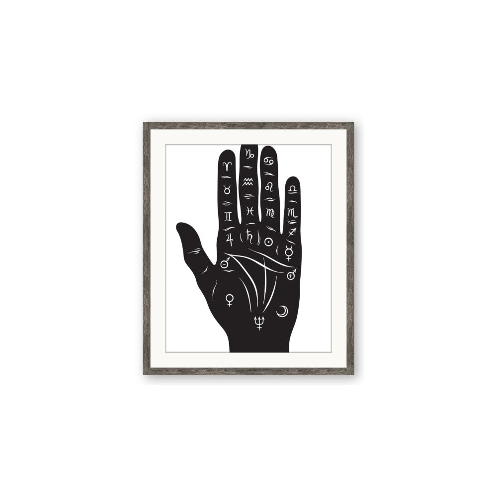 Hamsa Hand