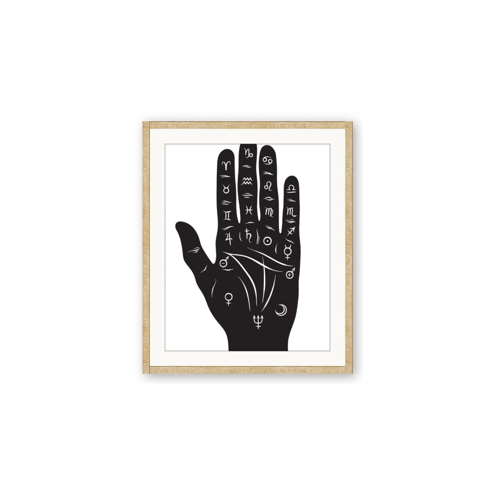 Hamsa Hand