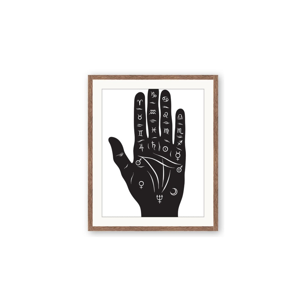 Hamsa Hand