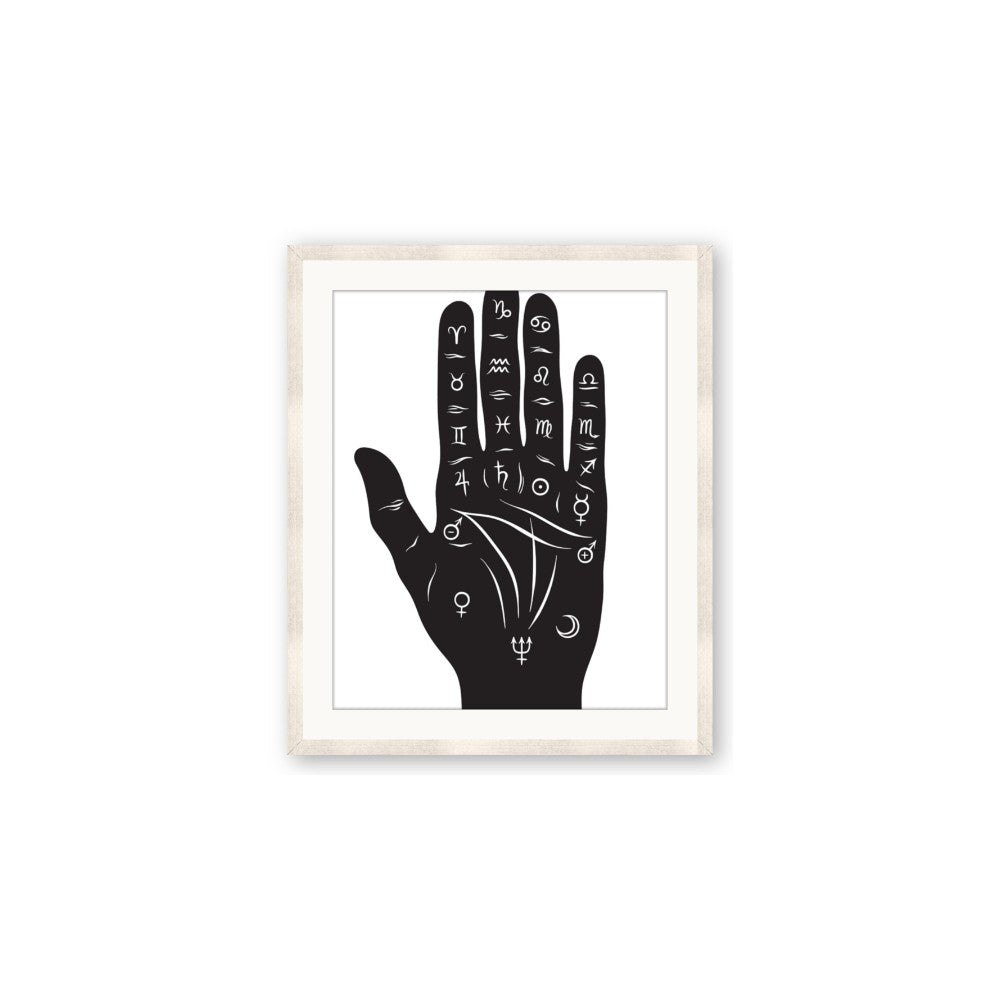 Hamsa Hand