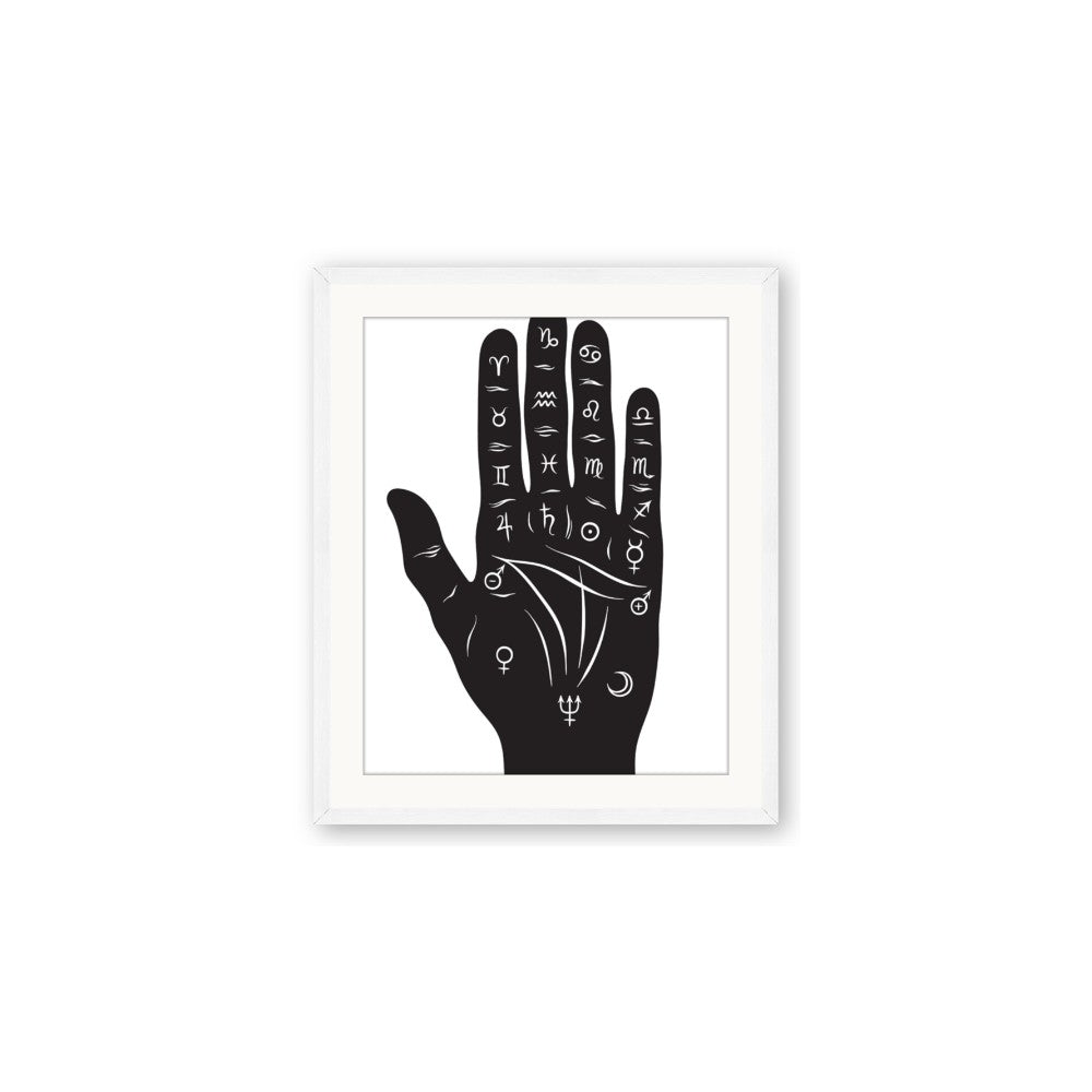 Hamsa Hand