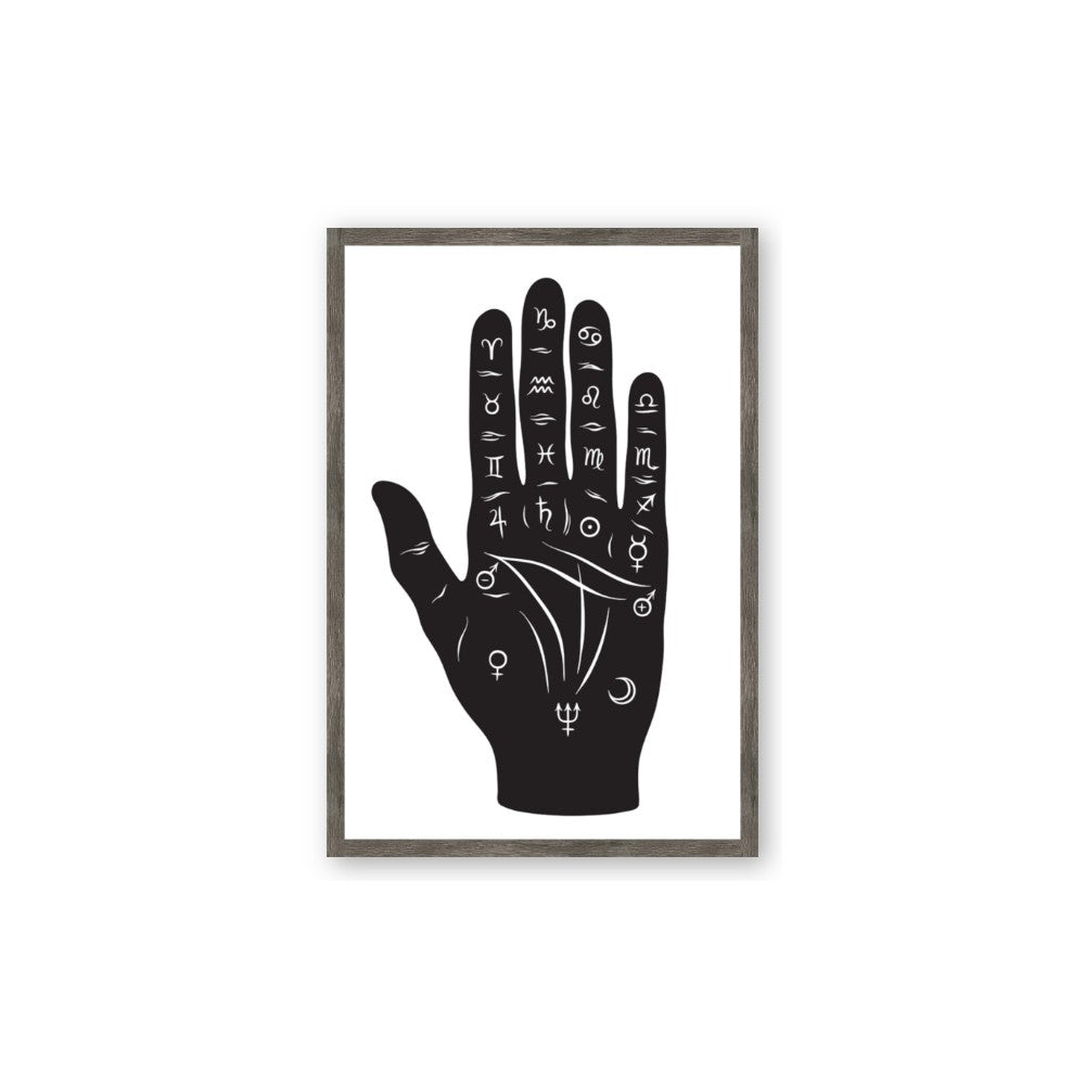 Hamsa Hand