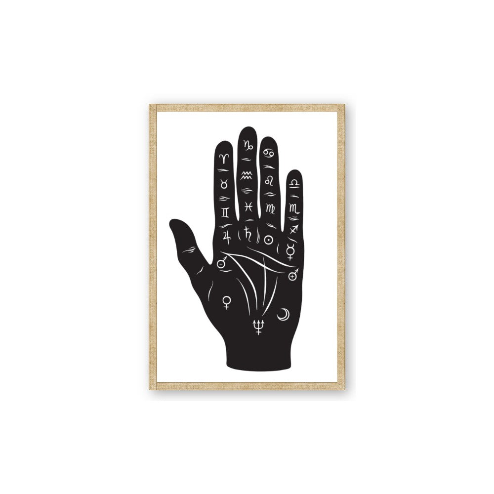 Hamsa Hand
