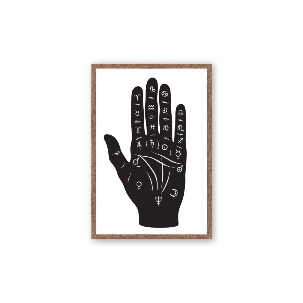 Hamsa Hand