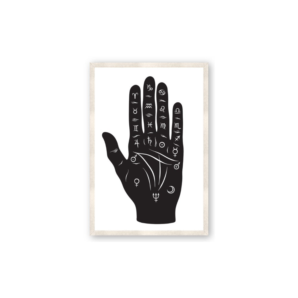 Hamsa Hand