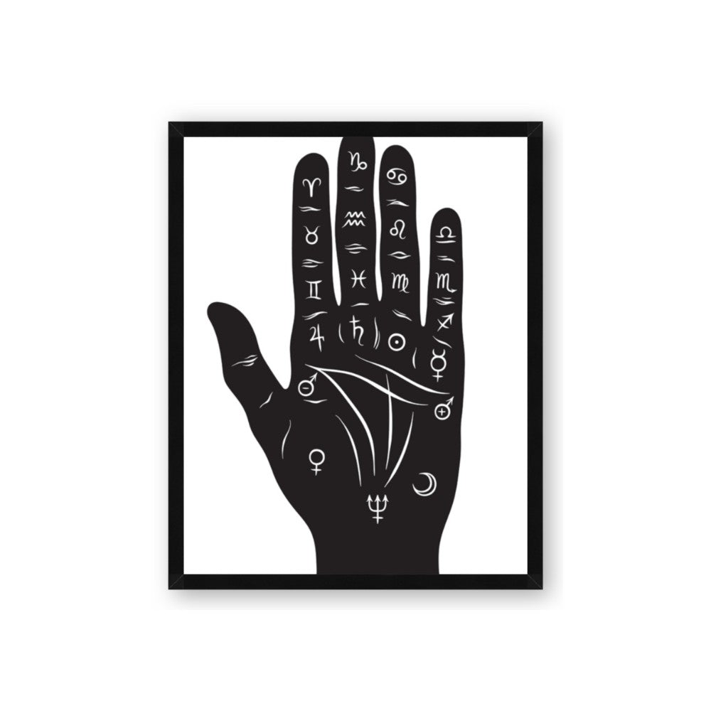 Hamsa Hand