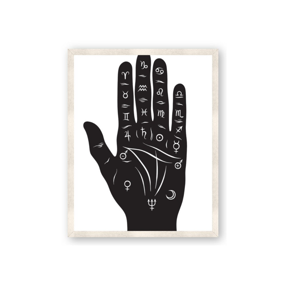 Hamsa Hand