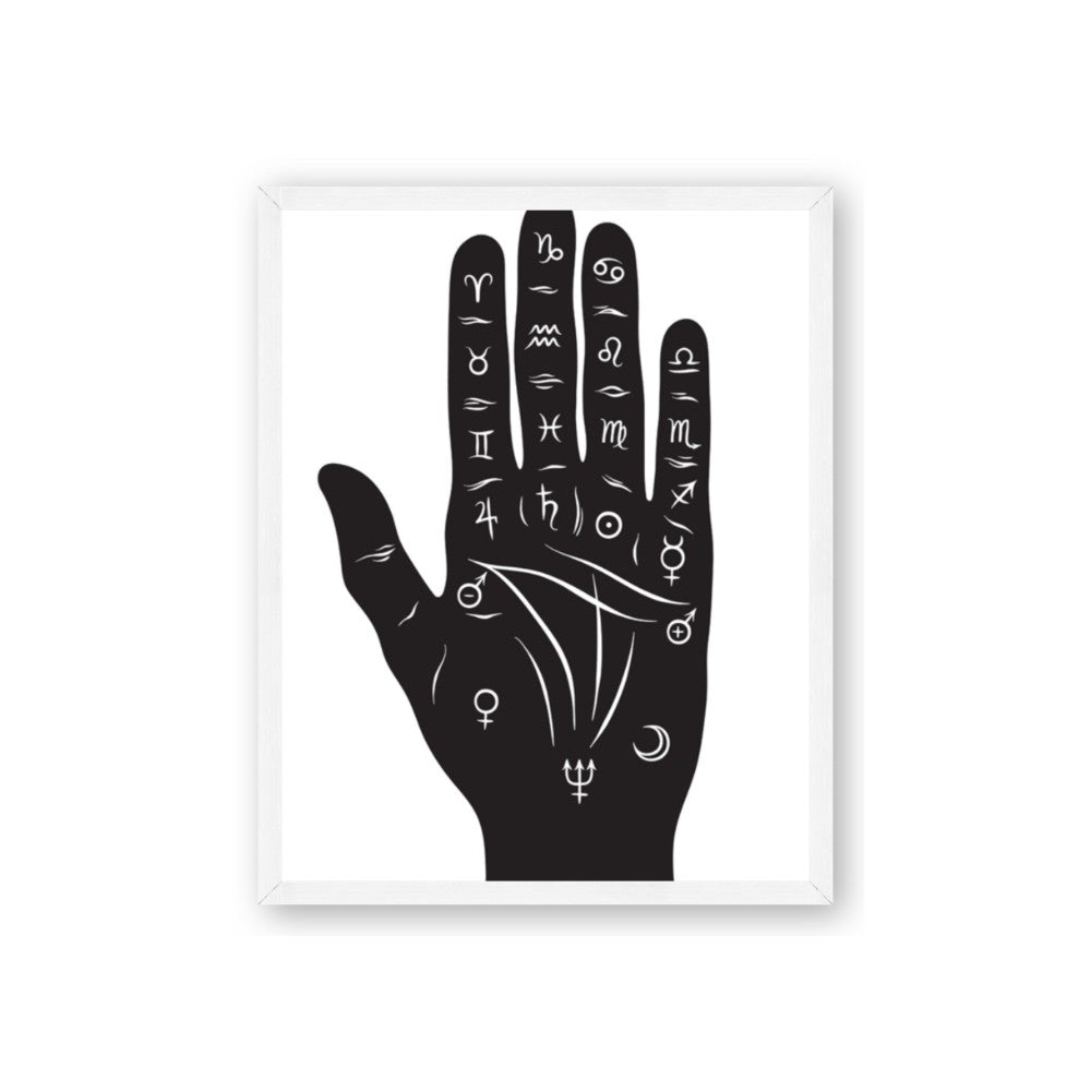 Hamsa Hand