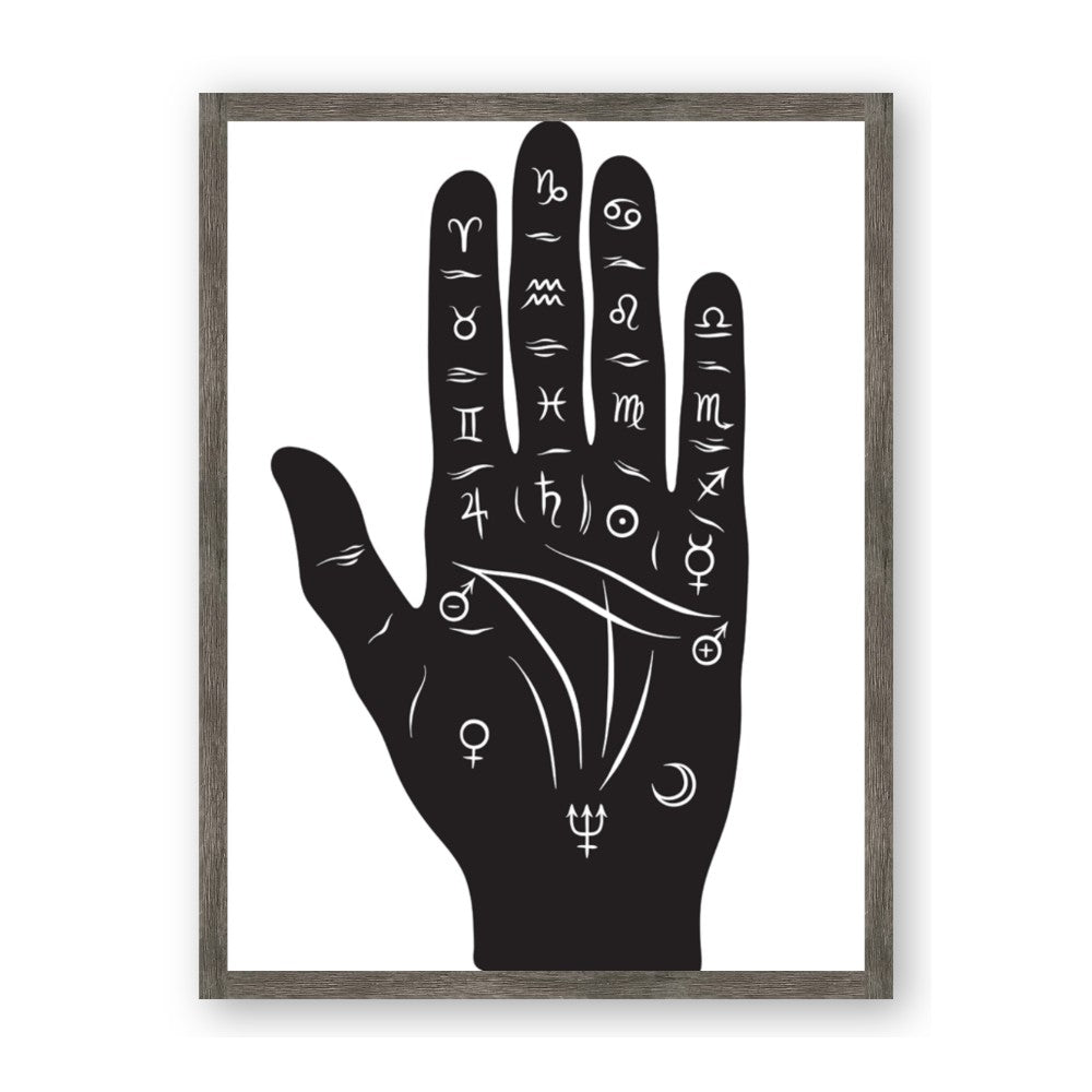 Hamsa Hand