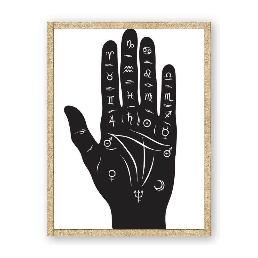 Hamsa Hand