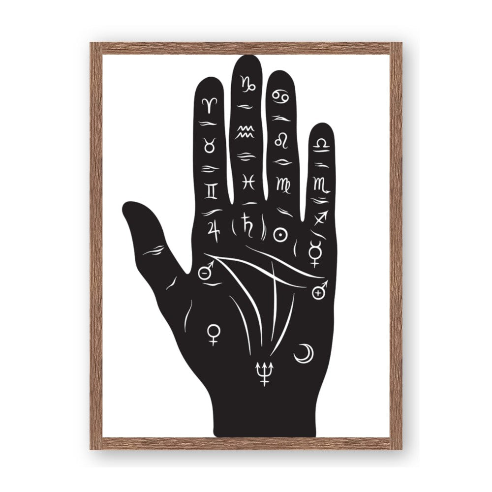 Hamsa Hand