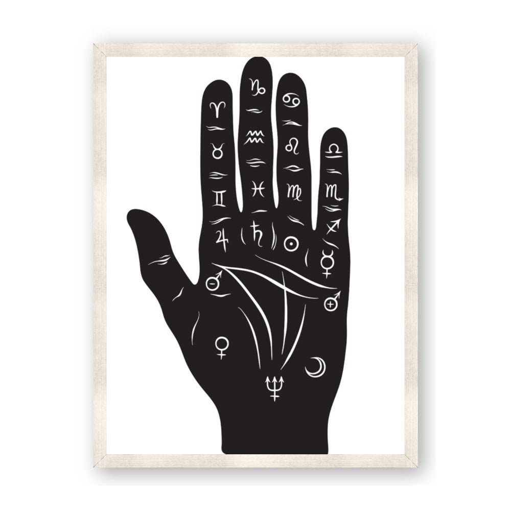 Hamsa Hand