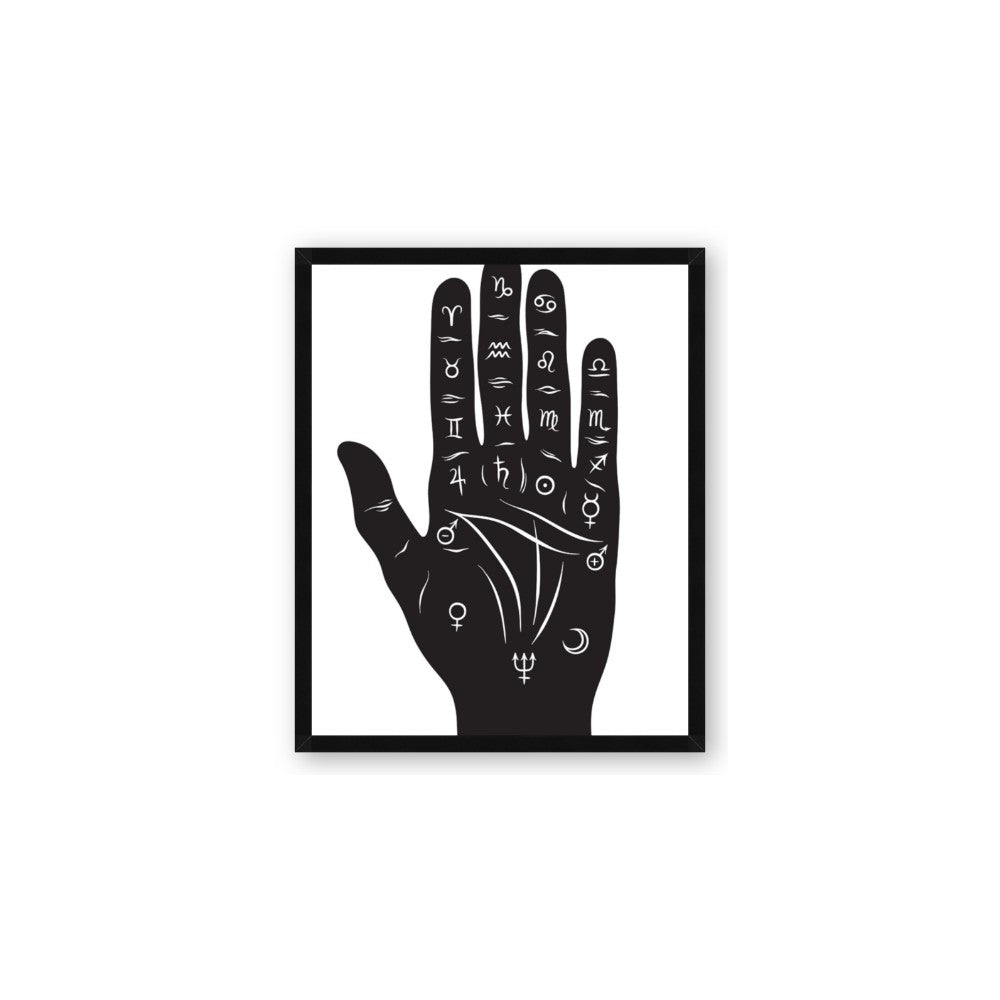 Hamsa Hand