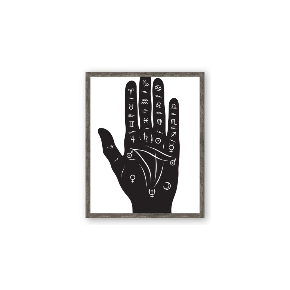 Hamsa Hand