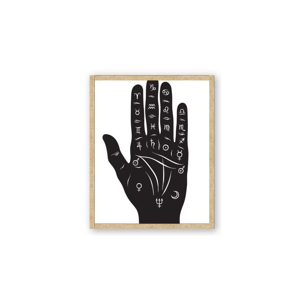 Hamsa Hand