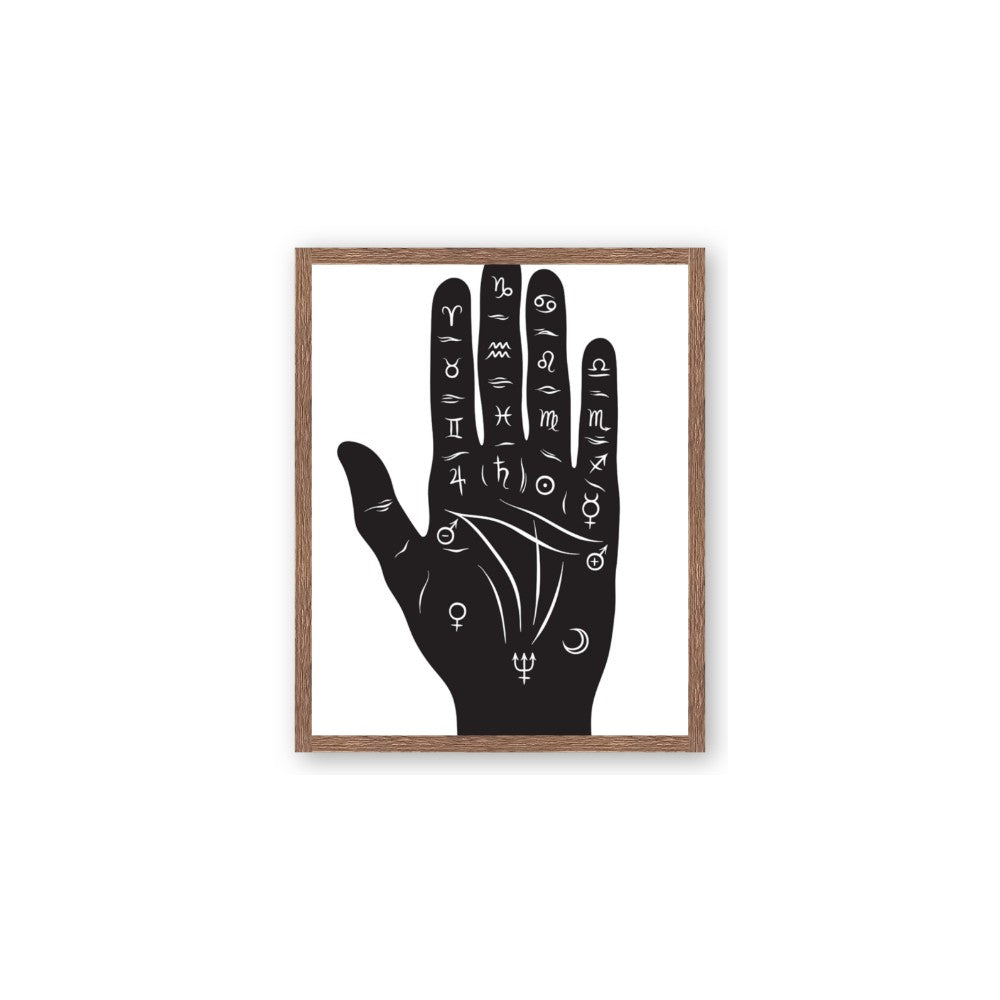 Hamsa Hand