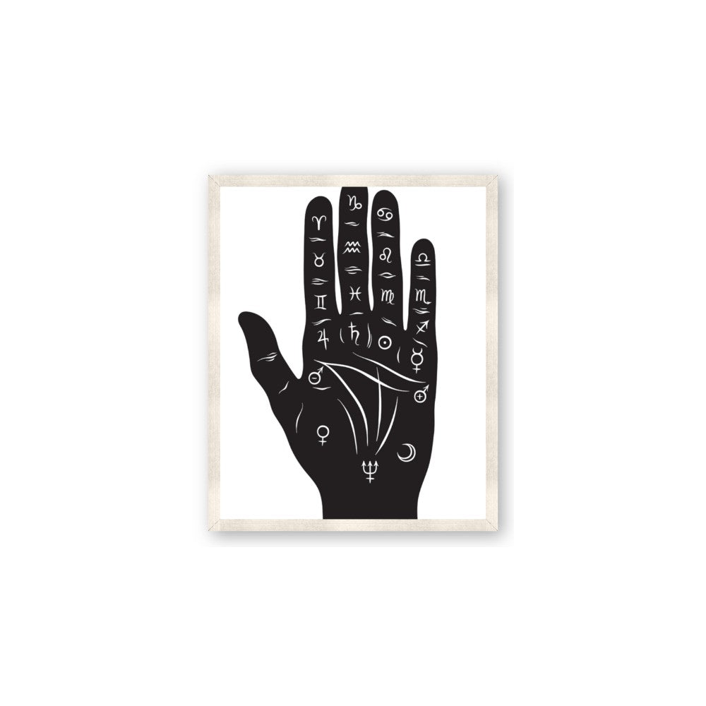 Hamsa Hand
