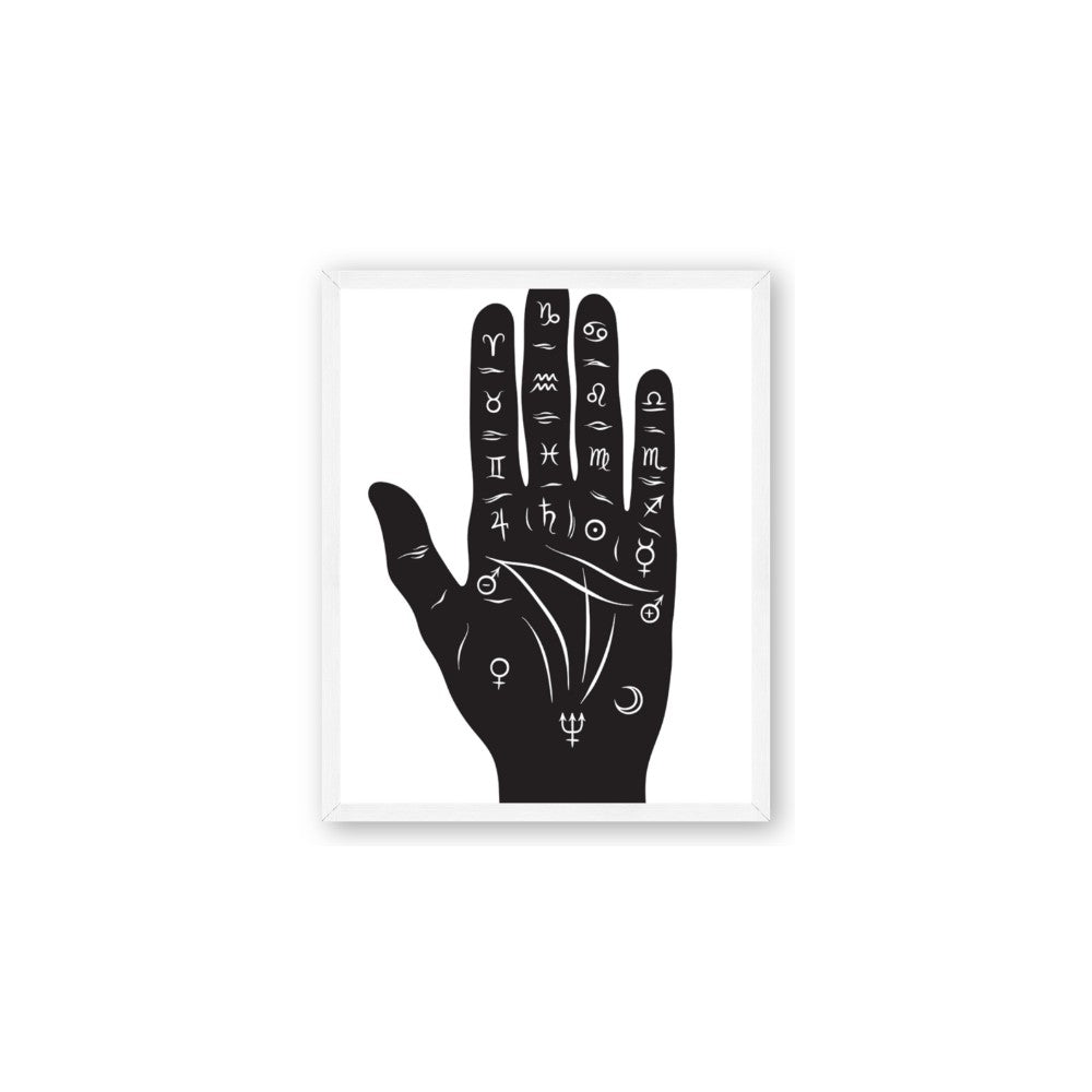 Hamsa Hand