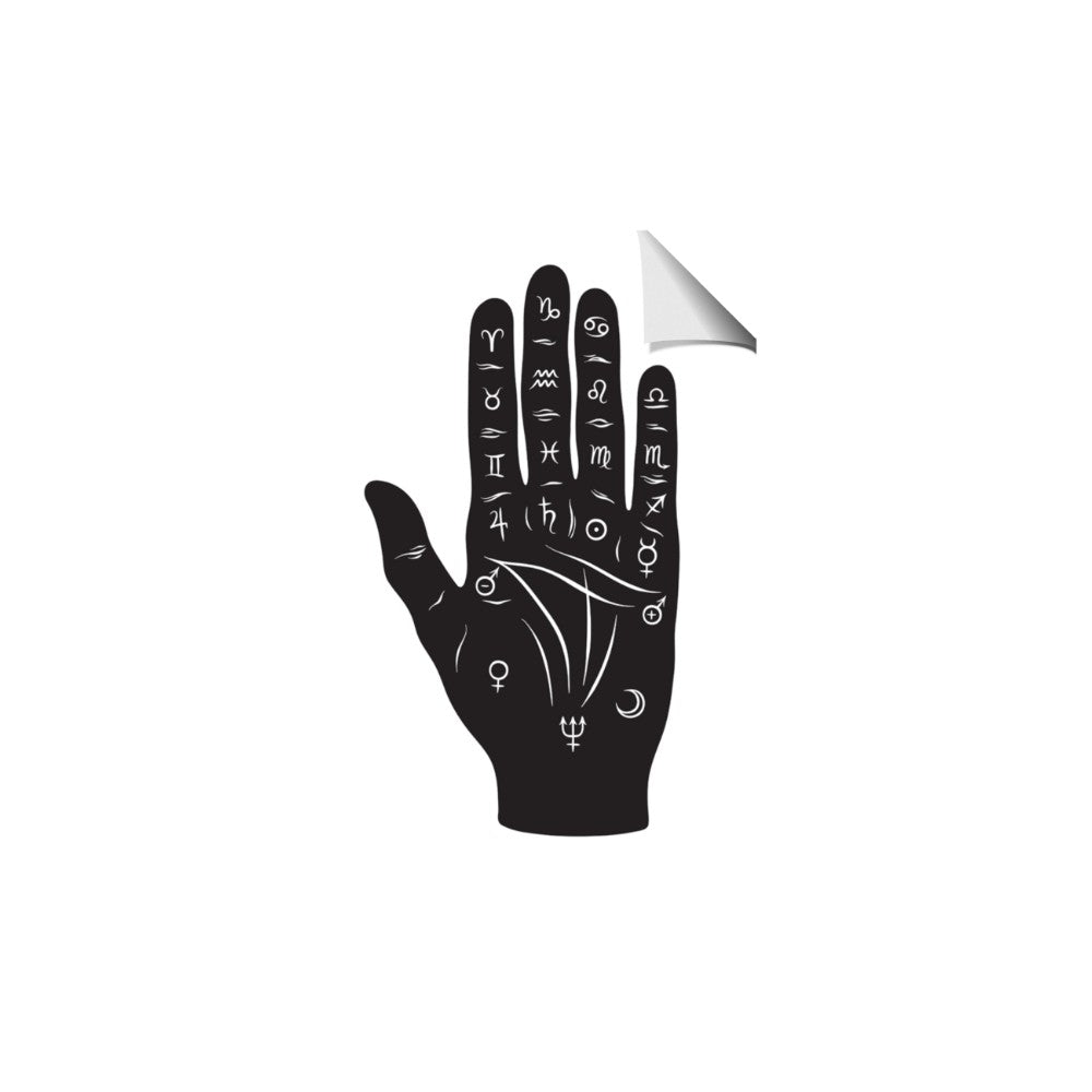 Hamsa Hand