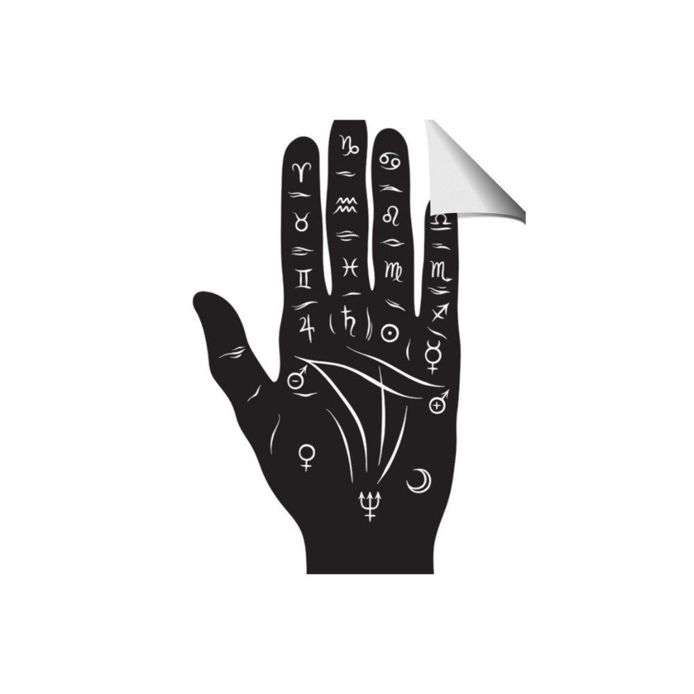 Hamsa Hand