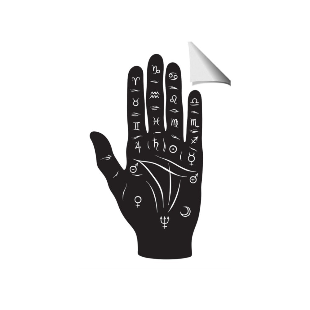 Hamsa Hand