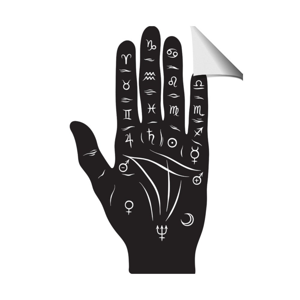 Hamsa Hand