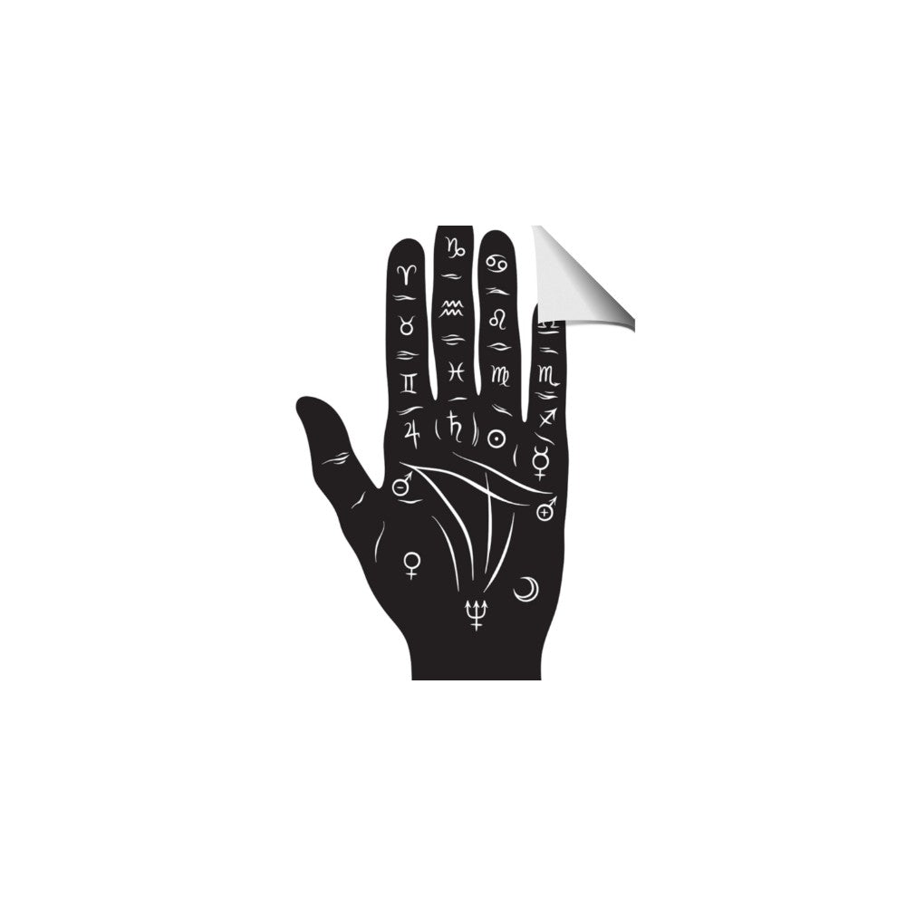 Hamsa Hand