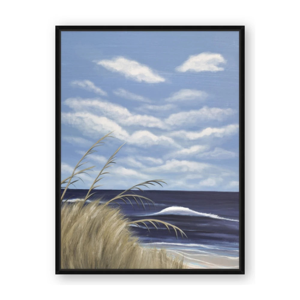 Beach Summer