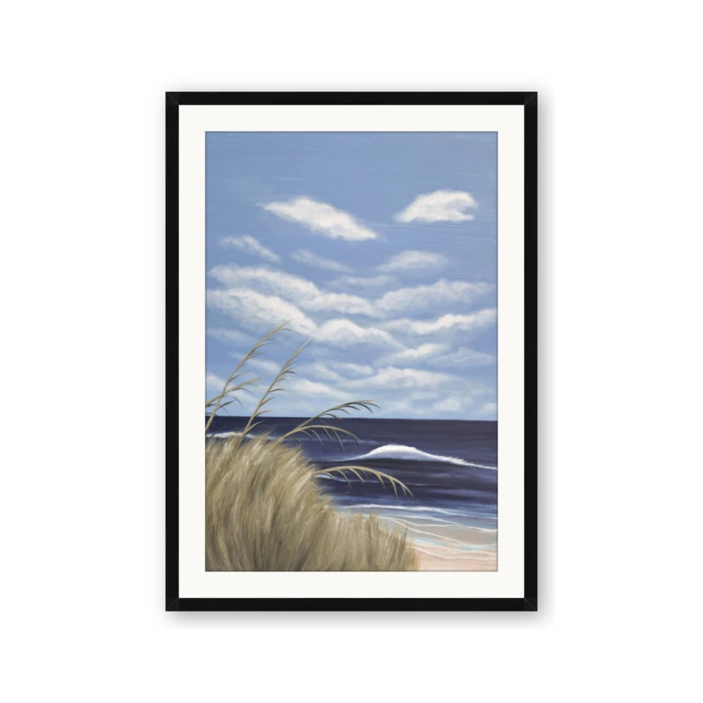 Beach Summer