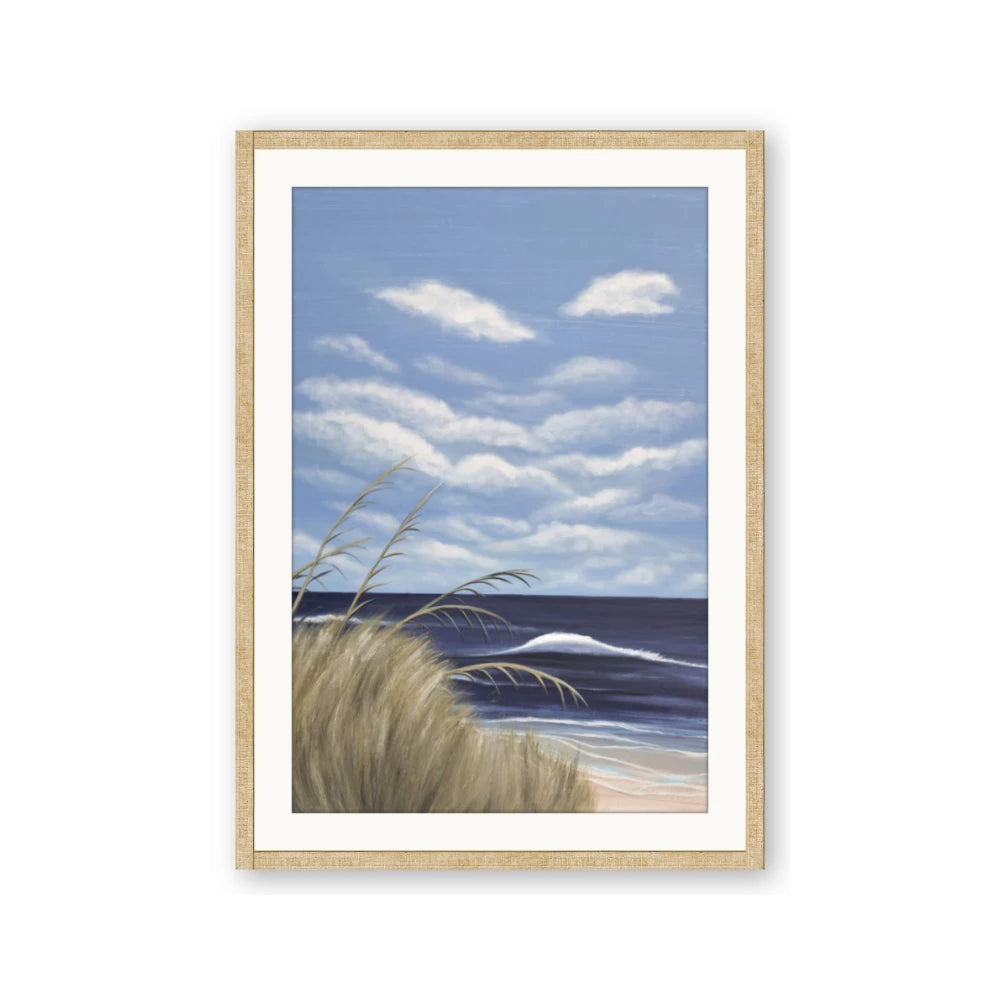 Beach Summer