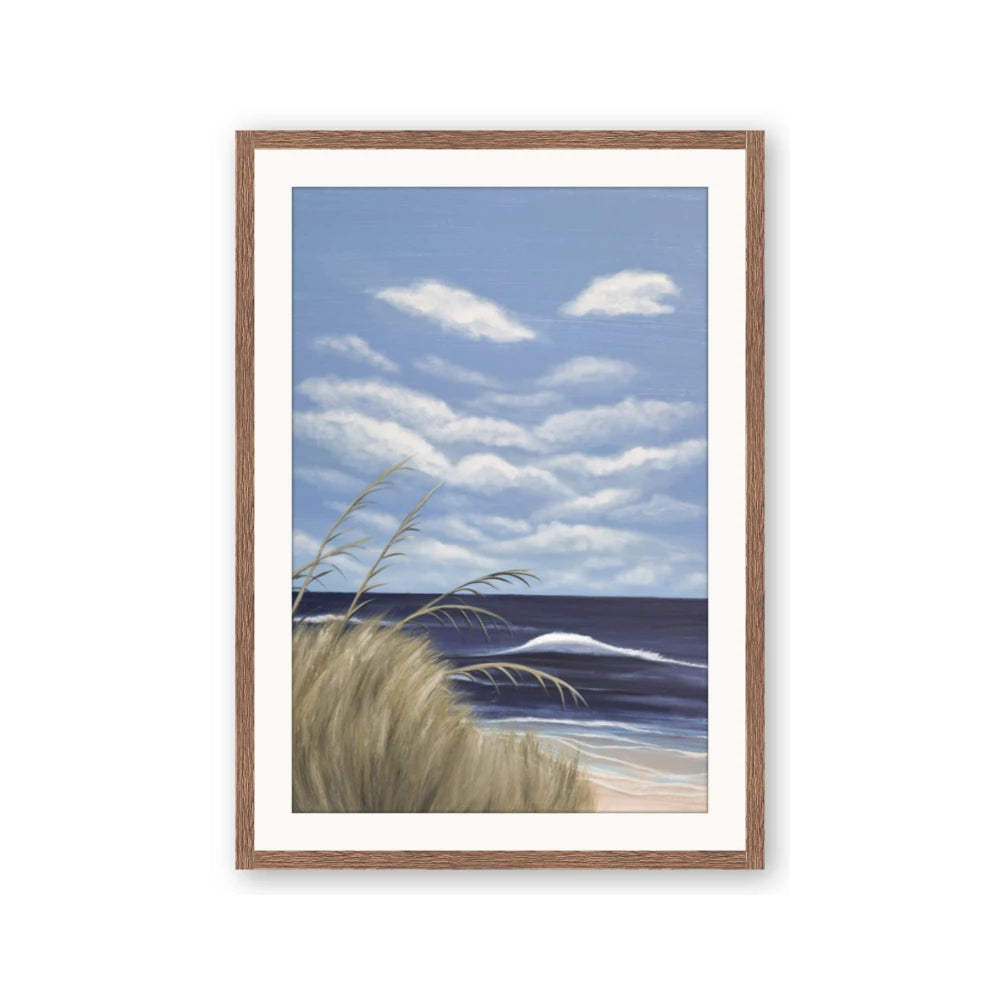 Beach Summer