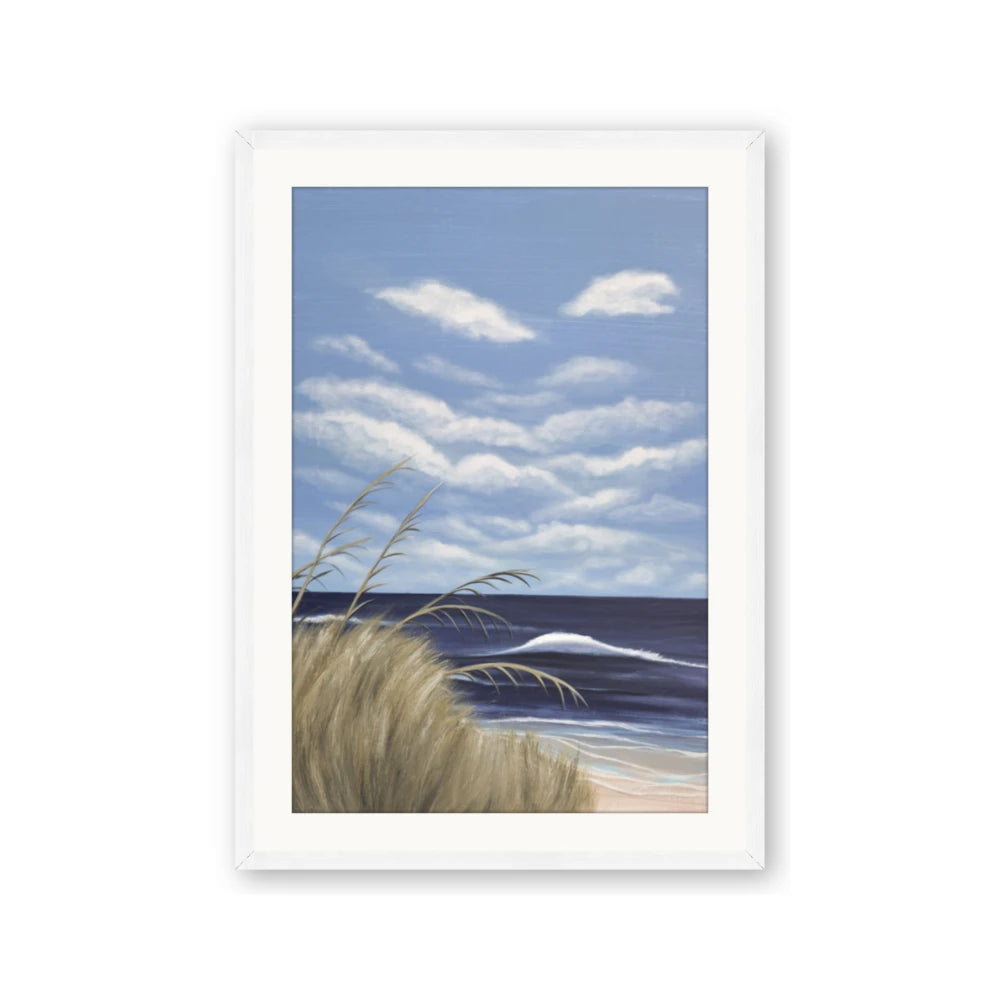 Beach Summer
