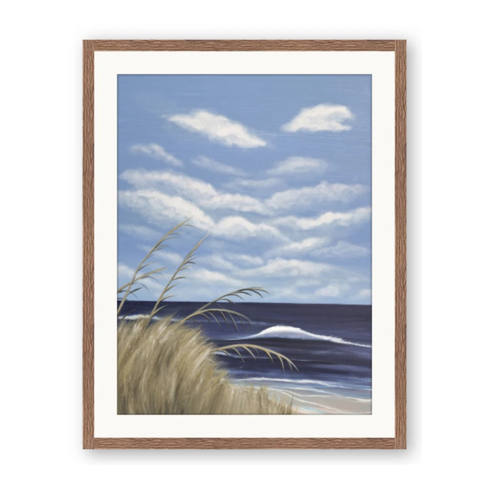 Beach Summer