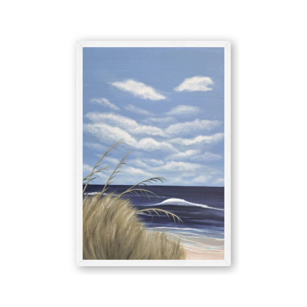 Beach Summer