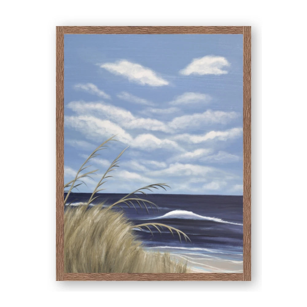 Beach Summer
