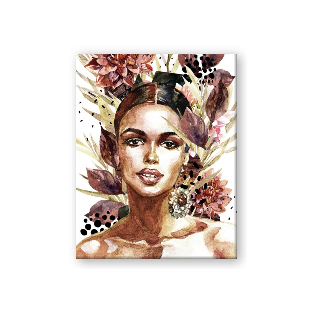 Floral Beauty
