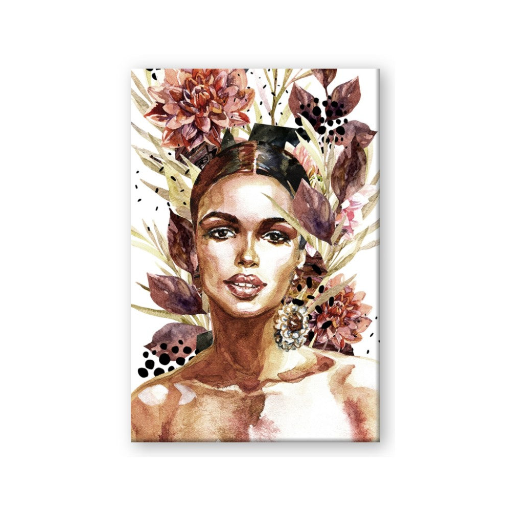 Floral Beauty