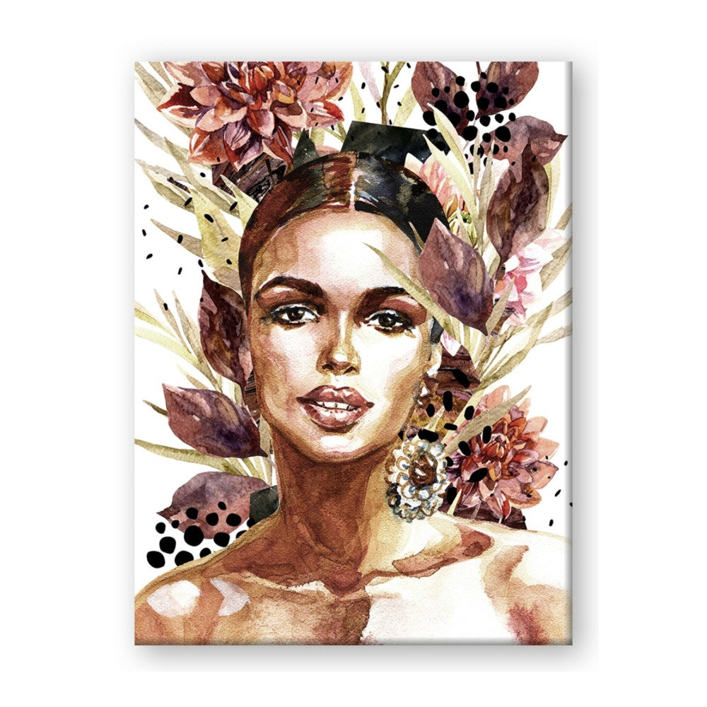 Floral Beauty