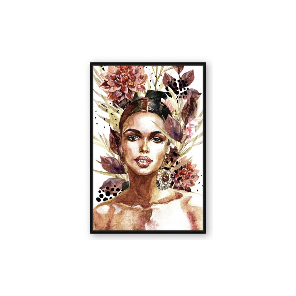 Floral Beauty