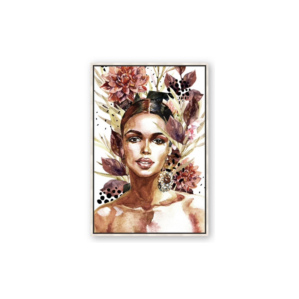 Floral Beauty