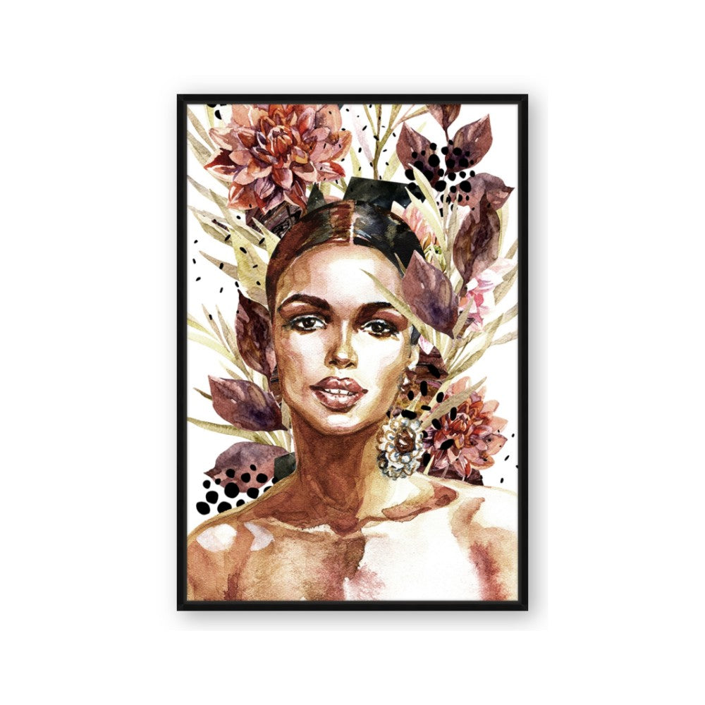 Floral Beauty