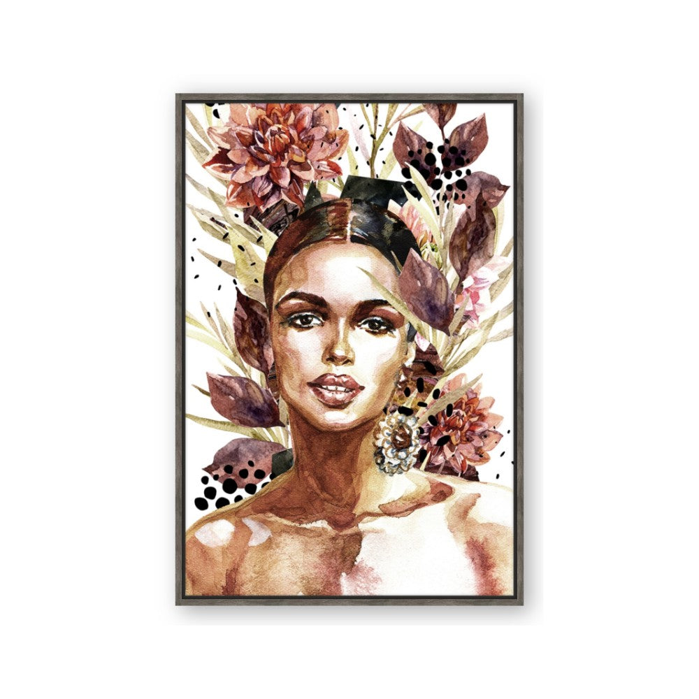 Floral Beauty