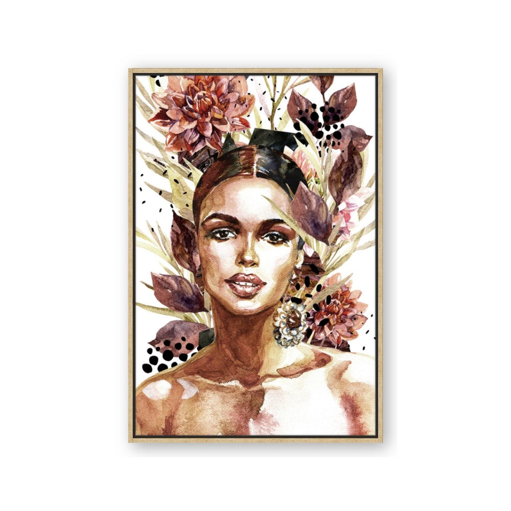 Floral Beauty